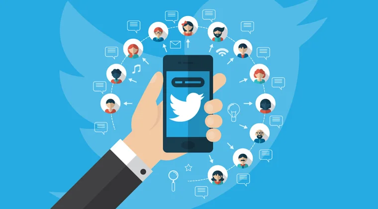 Twitter Lead Generating Strategies for B2B Marketers